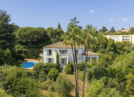 Квартира за 2 800 000 евро в Каннах, Франция