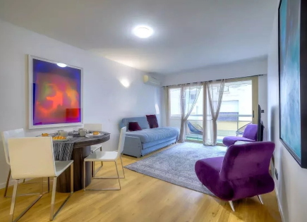 Квартира за 695 000 евро в Каннах, Франция