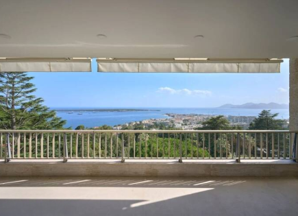 Квартира за 2 380 000 евро в Каннах, Франция