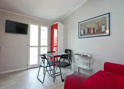 Квартира за 260 000 евро в Каннах, Франция