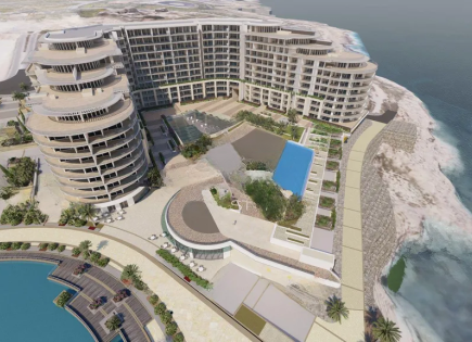 Квартира за 345 000 евро в Калькаре, Мальта