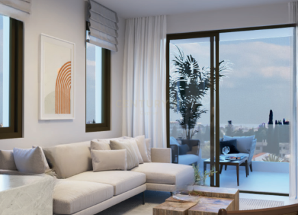 Квартира за 460 000 евро в Энгоми, Кипр