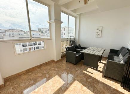 Апартаменты за 900 евро за месяц в Ориуэла Коста, Испания