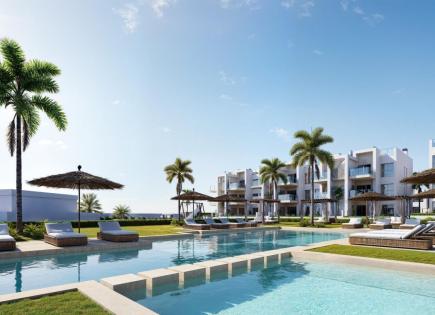 Апартаменты за 299 000 евро в Лос Алькасарес, Испания