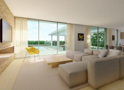 Квартира за 1 350 000 евро в Ларнаке, Кипр