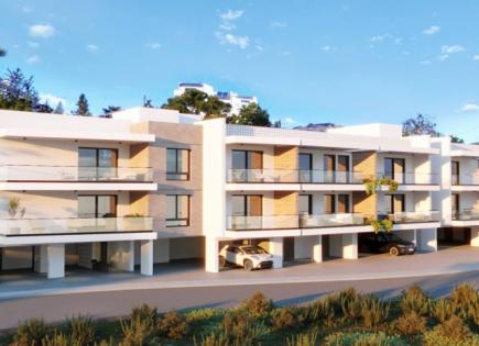 Апартаменты за 315 000 евро в Лимасоле, Кипр