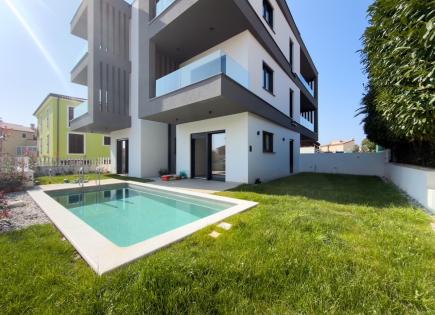 Квартира за 399 000 евро в Премантуре, Хорватия