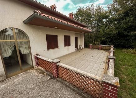 Дом за 308 000 евро в Лабине, Хорватия