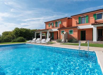 Дом за 640 000 евро в Лабине, Хорватия