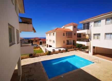 Апартаменты за 159 000 евро в Пафосе, Кипр