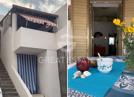 Апартаменты за 88 000 евро в Мессине, Италия