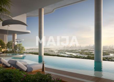 Апартаменты за 175 000 евро в Дубае, ОАЭ