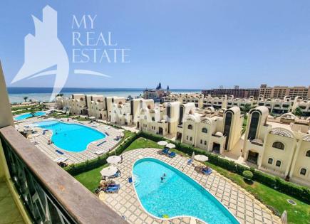 Апартаменты за 85 000 евро в Хургаде, Египет