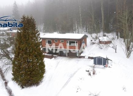 Дом за 180 000 евро в Лахти, Финляндия