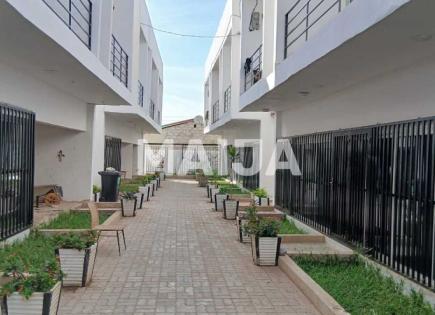 Квартира за 30 000 евро в Гамбии