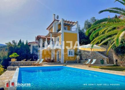 Дом за 495 000 евро в Греции