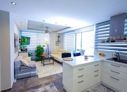 Апартаменты за 197 000 евро в Алании, Турция