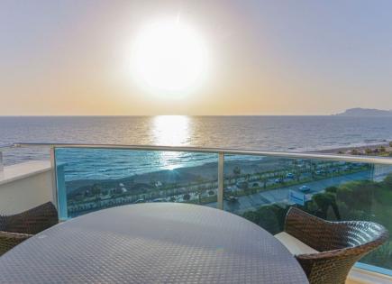 Апартаменты за 460 000 евро в Алании, Турция