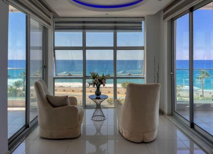 Апартаменты за 550 000 евро в Алании, Турция