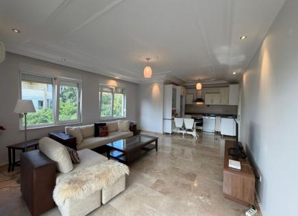 Апартаменты за 140 000 евро в Алании, Турция