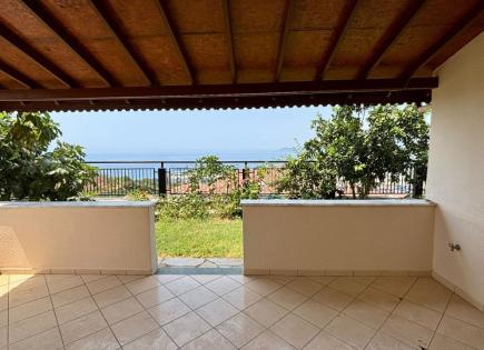 Апартаменты за 115 000 евро в Алании, Турция