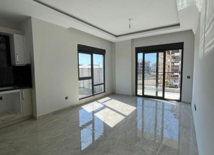 Апартаменты за 118 000 евро в Алании, Турция