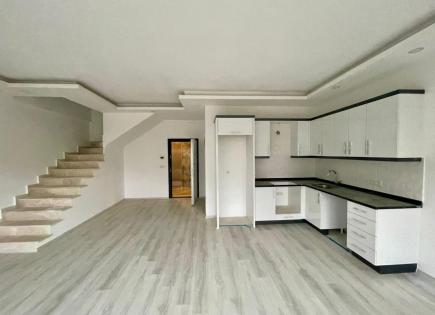 Апартаменты за 110 000 евро в Алании, Турция