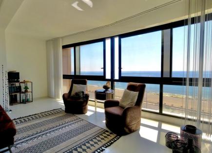 Апартаменты за 370 000 евро в Алании, Турция