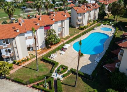 Вилла за 182 301 евро в Алании, Турция