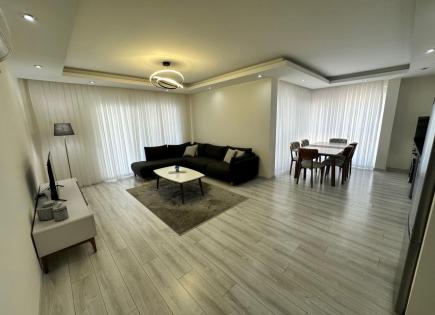 Апартаменты за 190 000 евро в Алании, Турция