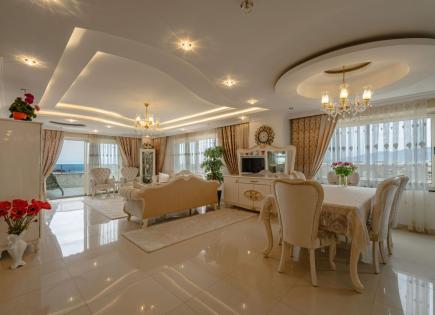 Апартаменты за 510 000 евро в Алании, Турция