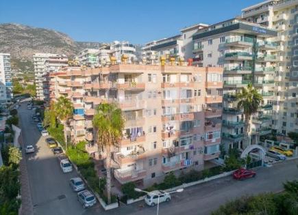 Апартаменты за 78 000 евро в Алании, Турция