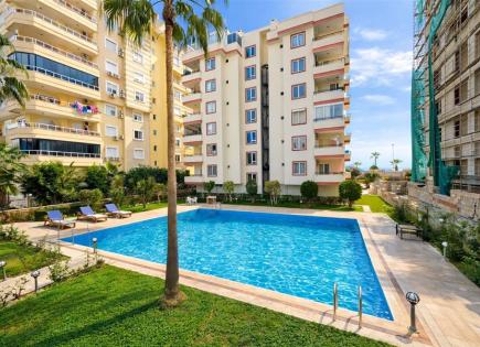 Квартира за 126 500 евро в Алании, Турция