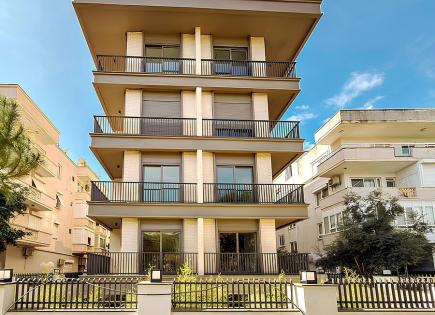 Пентхаус за 265 000 евро в Алании, Турция