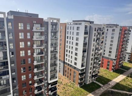 Квартира за 138 000 евро в Анталии, Турция