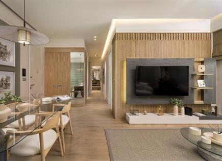 Квартира за 265 000 евро в Турции