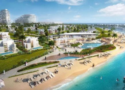 Таунхаус за 616 900 евро в Рас-эль-Хайме, ОАЭ