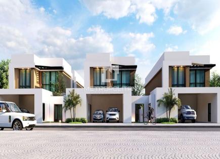 Таунхаус за 615 004 евро в Рас-эль-Хайме, ОАЭ