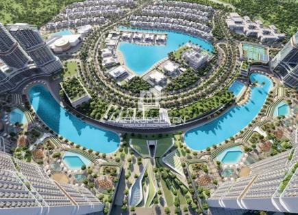 Апартаменты за 639 699 евро в Дубае, ОАЭ