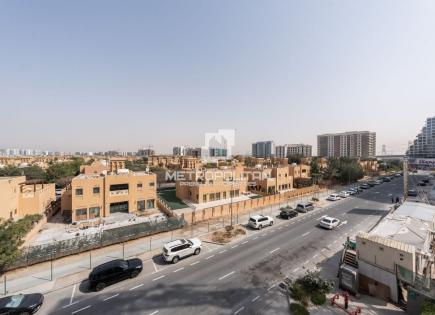 Апартаменты за 268 526 евро в Дубае, ОАЭ