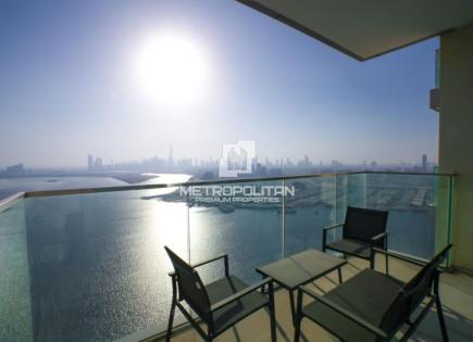 Апартаменты за 980 540 евро в Дубае, ОАЭ