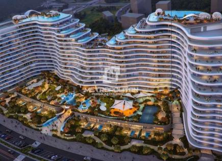 Апартаменты за 562 002 евро в Рас-эль-Хайме, ОАЭ