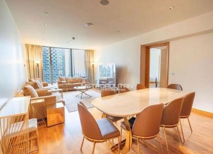 Апартаменты за 1 278 198 евро в Дубае, ОАЭ