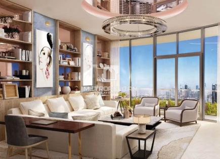 Апартаменты за 565 820 евро в Дубае, ОАЭ