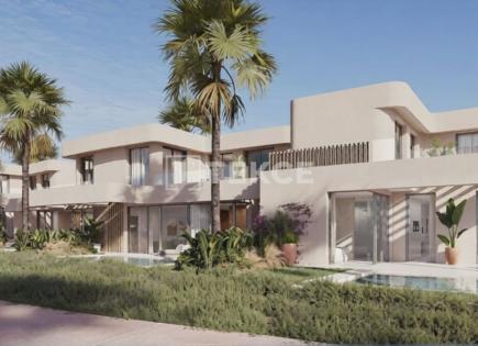 Вилла за 595 000 евро в Мурсии, Испания