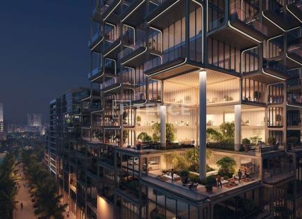 Апартаменты за 1 120 000 евро в ОАЭ