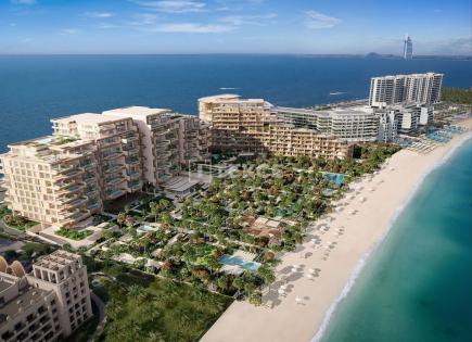 Апартаменты за 7 015 000 евро в Дубае, ОАЭ