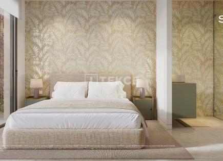 Пентхаус за 475 000 евро в Мурсии, Испания