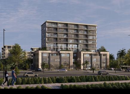 Офис за 161 000 евро в Турции