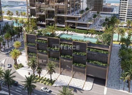 Апартаменты за 2 250 000 евро в ОАЭ